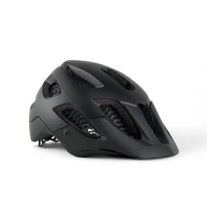 NEW BONTRAGER blaze wavecel helmet in black